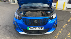 Peugeot 2008 100kW GT Premium 50kWh 5dr Auto Electric Estate